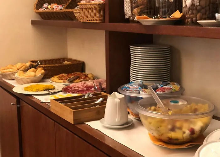 Hotel La Foresteria
