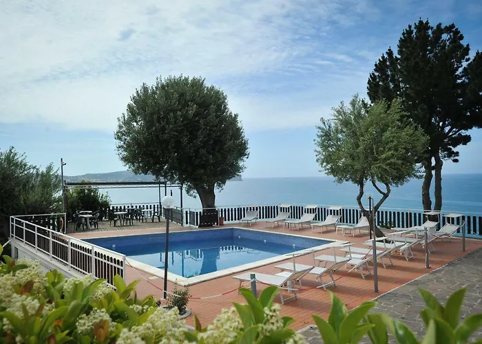 Residence Punta Cilento