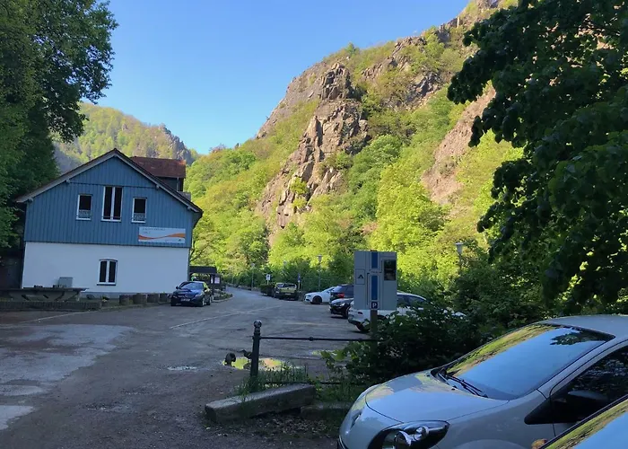 Gasthaus Koenigsruhe