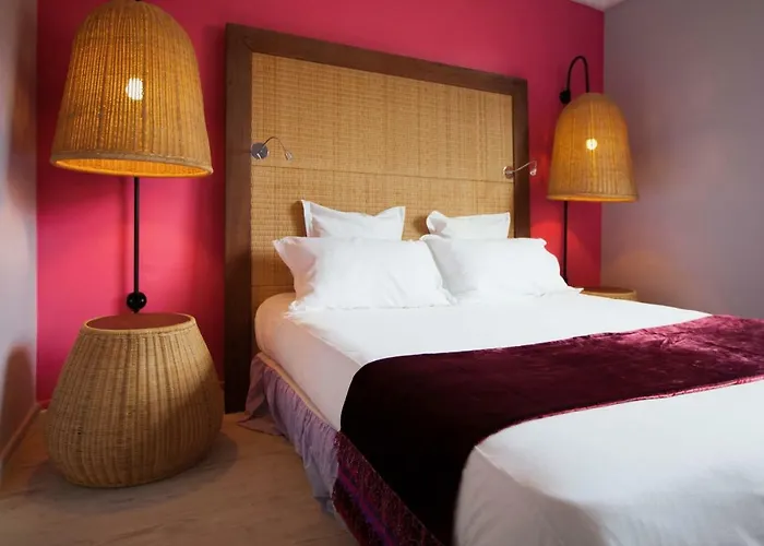 Moodz Hotel Vienne