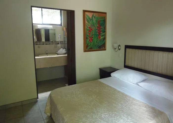 Hotel LUZ de LUNA Bahía Ballena