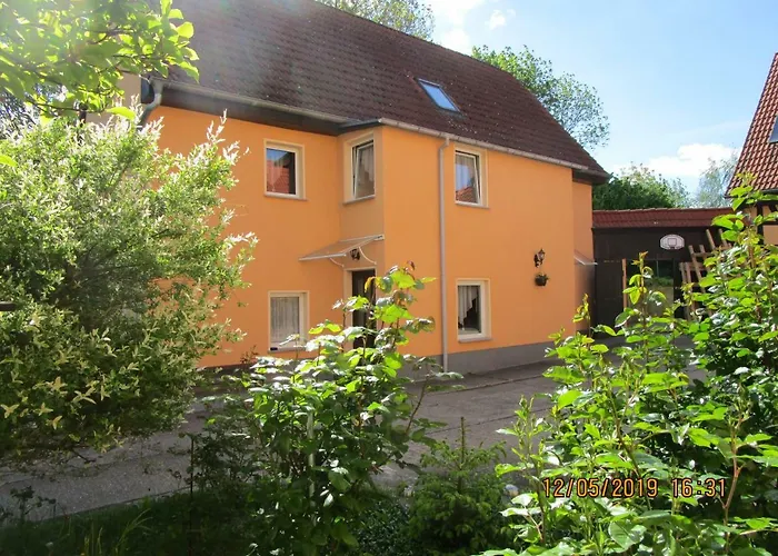 Pension Sabine