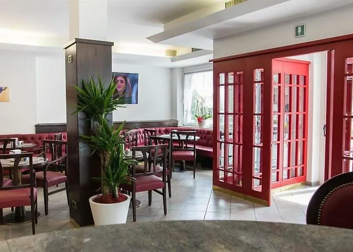 Hotel Milano