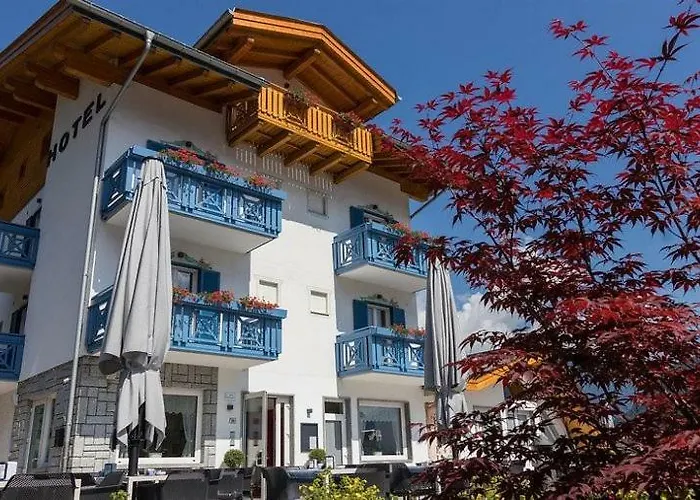 Hotel Milano