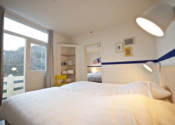 Hondvriendelijke hotels in Wijk Aan Zee