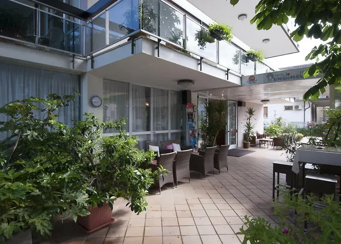 Hotel Rondinella
