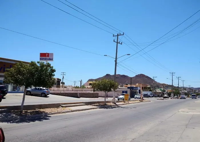Suites Del Sol