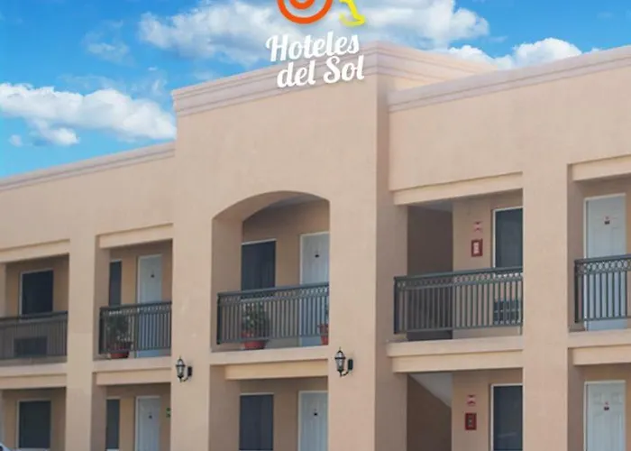 Suites Del Sol