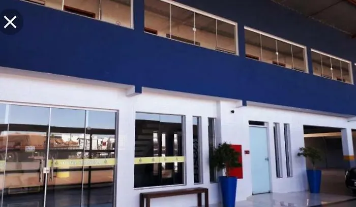 Hotel Ipanema