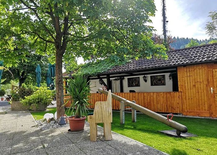Gasthof Weingrill