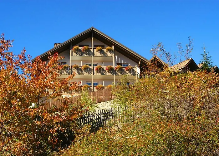 Hotel Dolomitenblick Collalbo