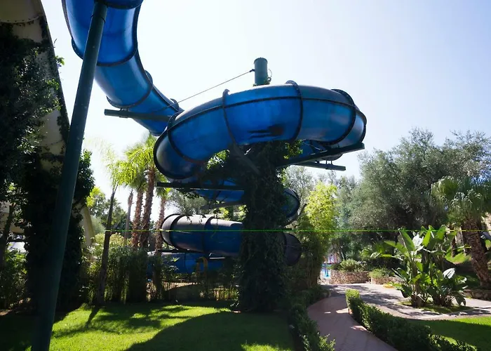 Villaggio Blue Marine Marina di Camerota