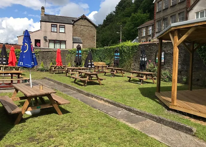 The Newbridge Hotel