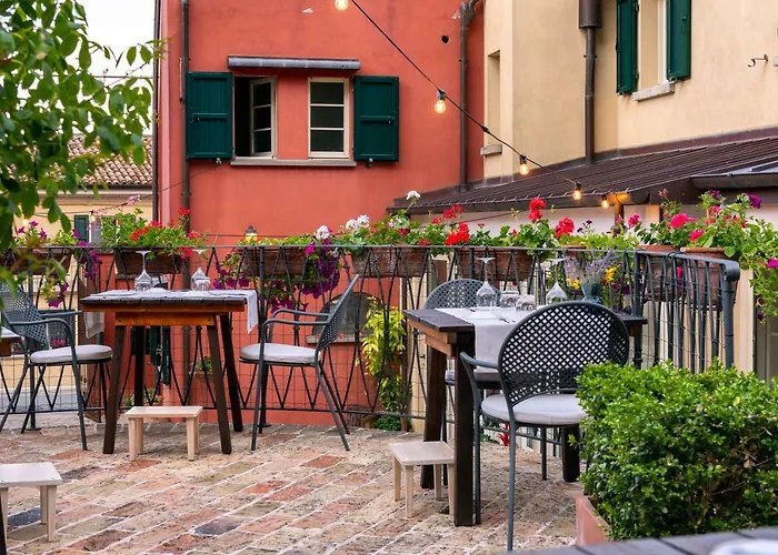 La locanda del Povero Diavolo