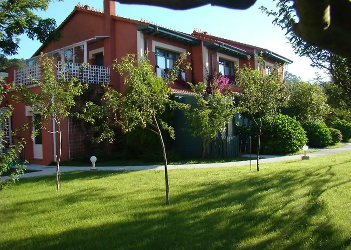 Apartamentos del Norte