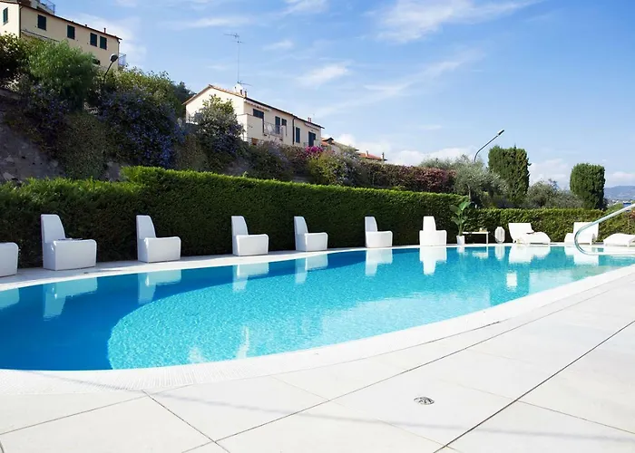 Hotel Iva