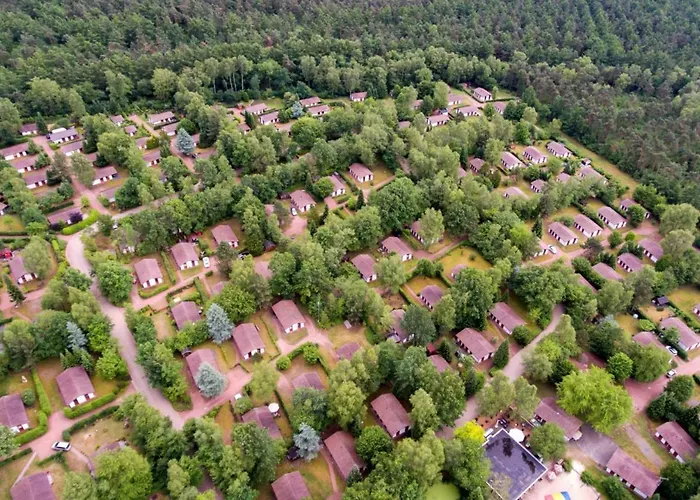 Ferienpark Grafschaft Bentheim