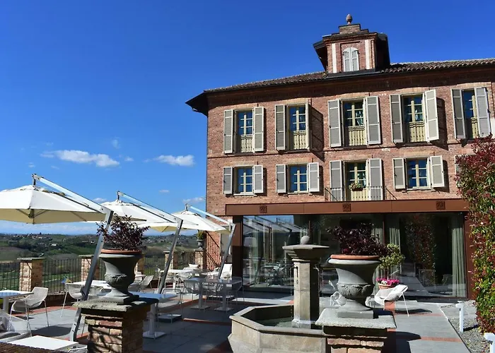 Villa Fontana Relais Suite&Spa