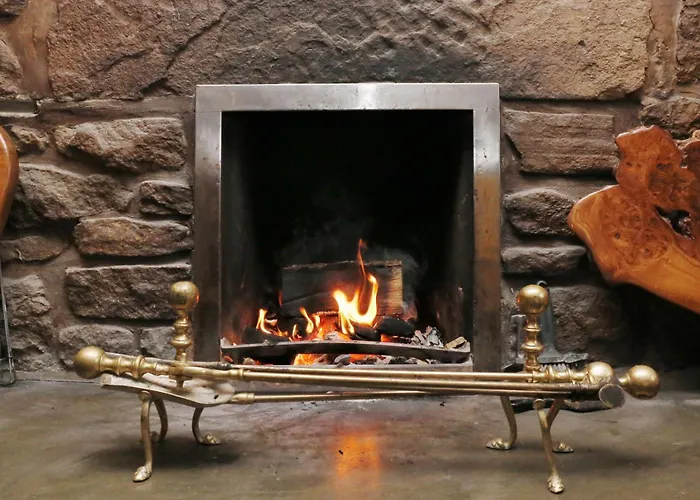 The Dunning Hotel