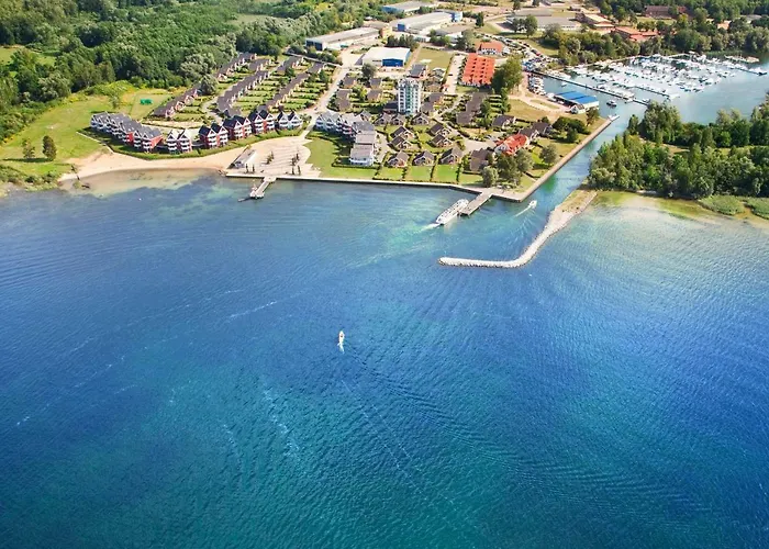 Ferienpark Müritz