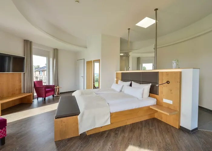 Sport und Golf Resort Gut Wissmannshof
