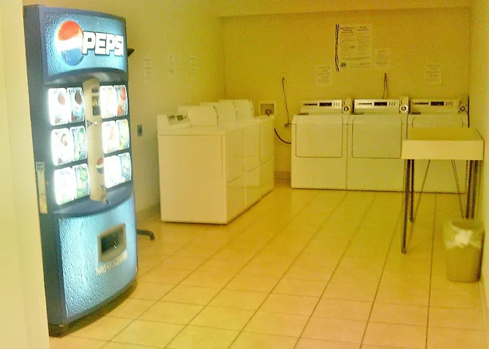 America'S Best Value Inn & Suites Gallup