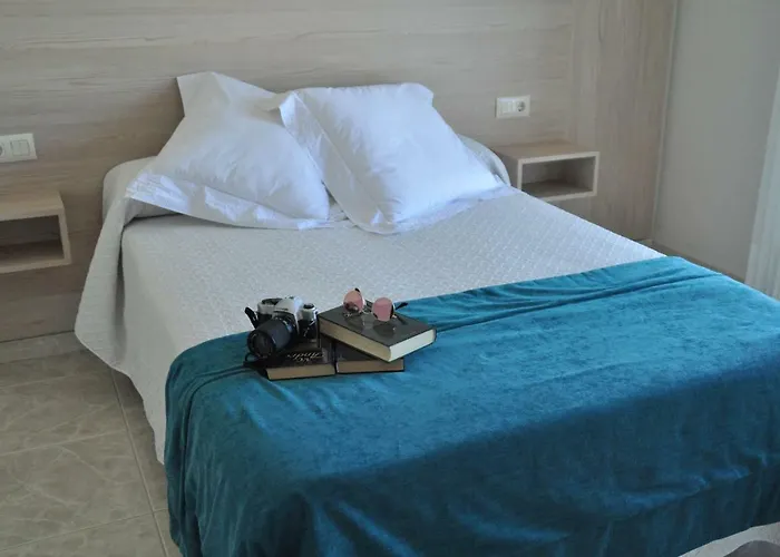 Hotel Casa Portuguesa