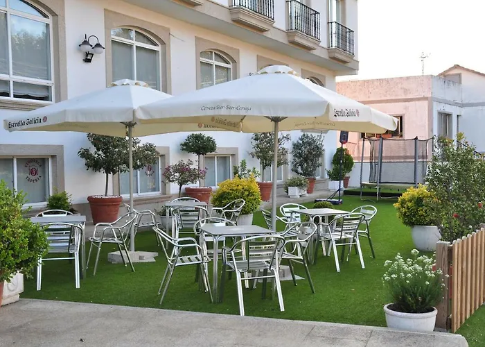 Hotel Casa Portuguesa