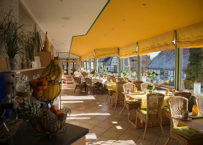 Land-gut-Hotel Meyer-Pilz