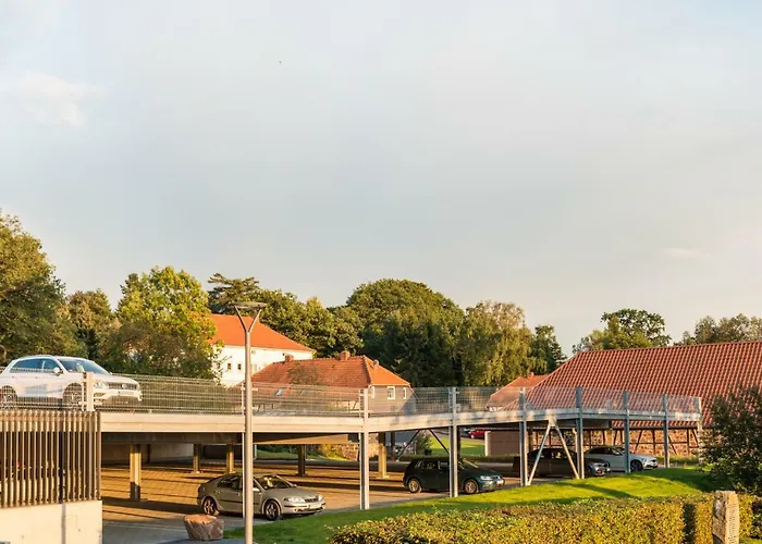 Sport und Golf Resort Gut Wissmannshof