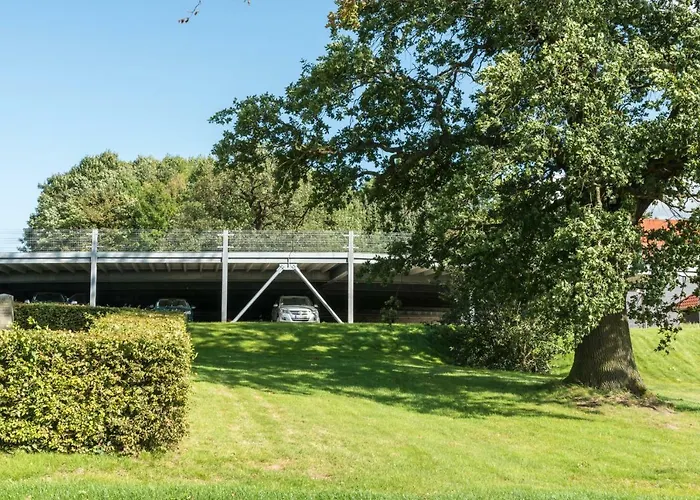 Sport und Golf Resort Gut Wissmannshof