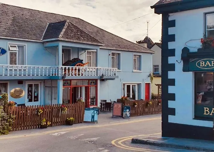 Danagher'S Hotel Cong