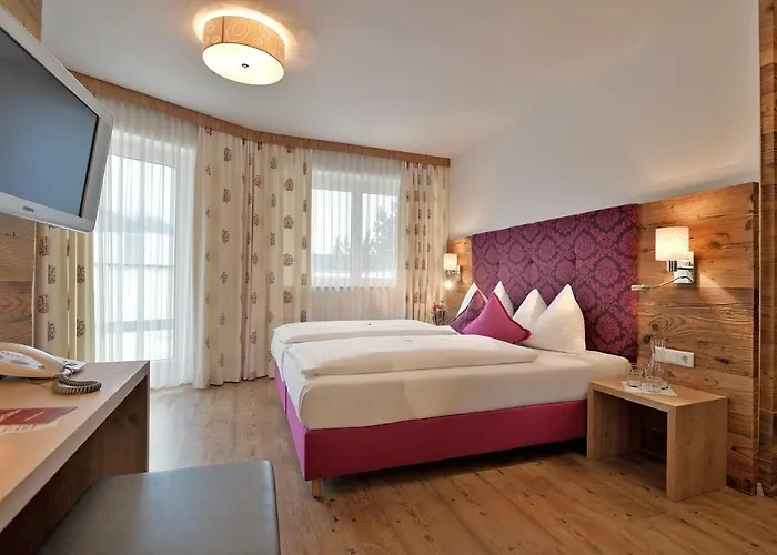 Tiroler Stuben