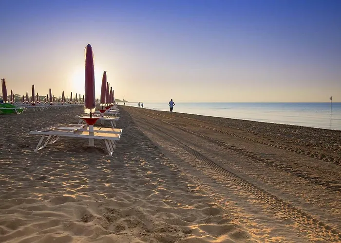 Hotel Adriatico Bibione