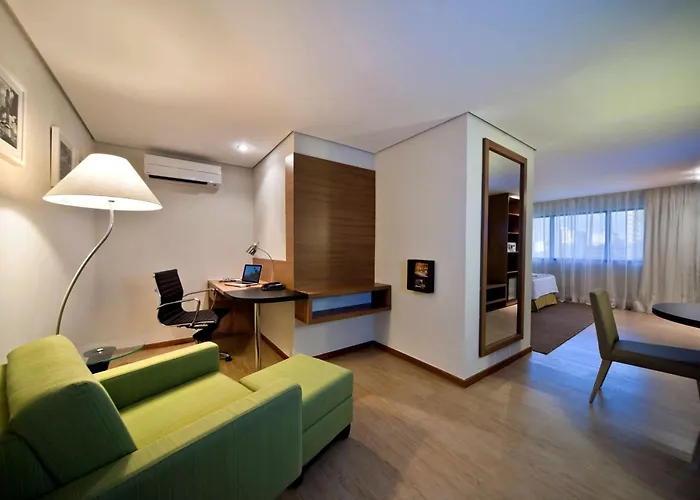 Radisson Hotel Belem