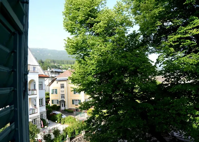 Villa Streintz