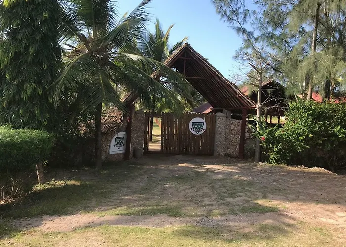 Fortamu Twiga-House