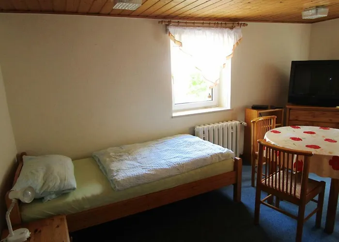 Pension Sabine