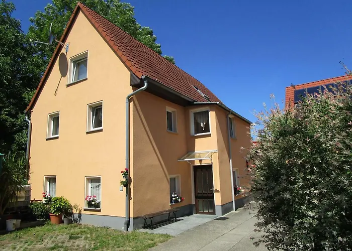 Pension Sabine