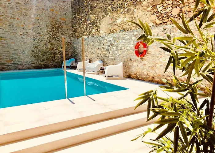 Hotel Carbonell
