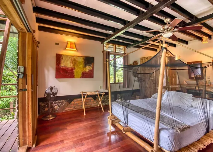 Selvista Guesthouses