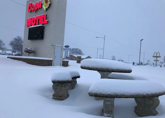 Copa Motel Kingman