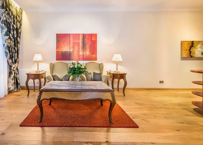 Residence Bellevue
