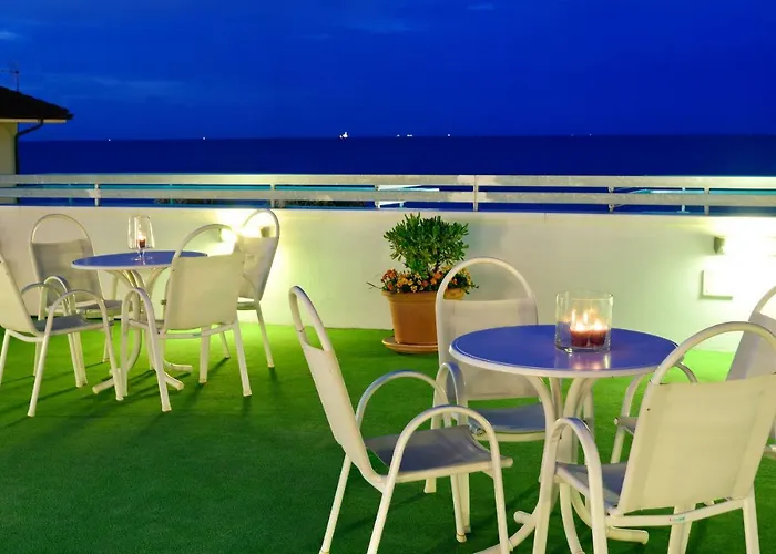 Hotel Ciondolo D'Oro