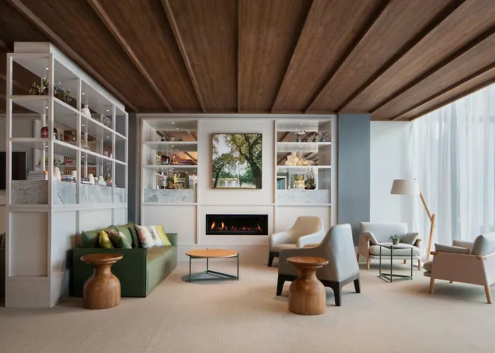 Element By Marriott Melbourne Richmond