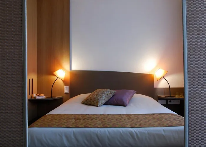 Adagio Centre Gambetta