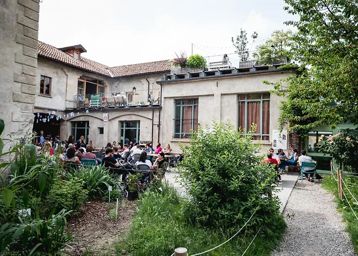 Un posto a Milano