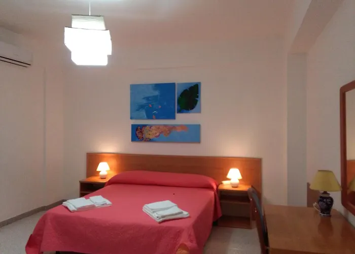 Al Saliceto Hotel