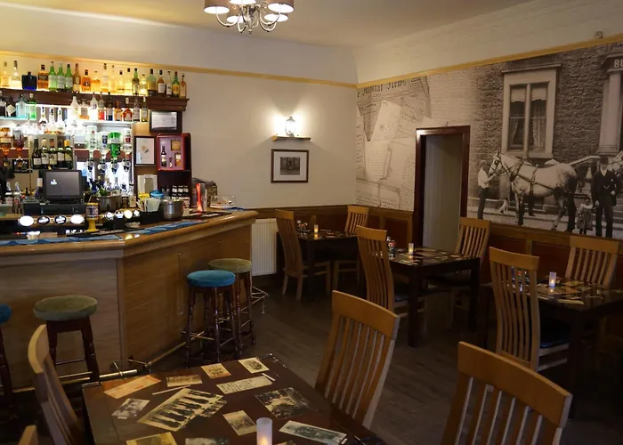 Moffat Dog Friendly Hotels