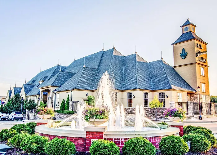 The Wildwood Hotel